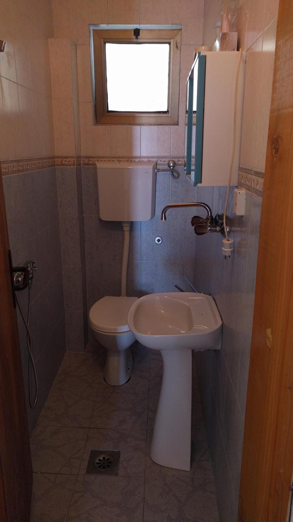 Apartment Spuza 울친 객실 사진