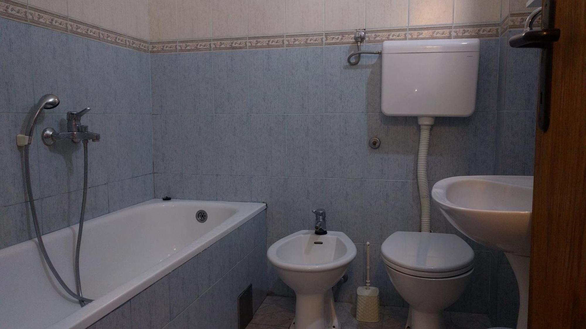 Apartment Spuza 울친 객실 사진