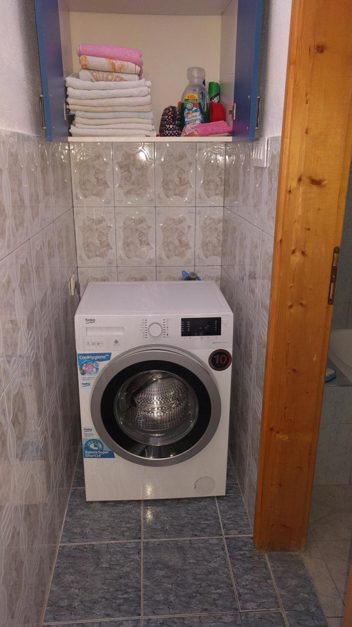 Apartment Spuza 울친 객실 사진