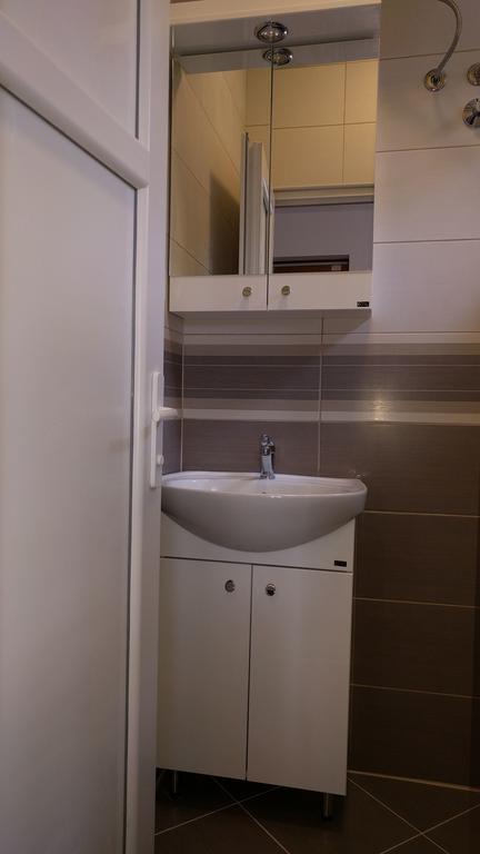 Apartment Spuza 울친 외부 사진
