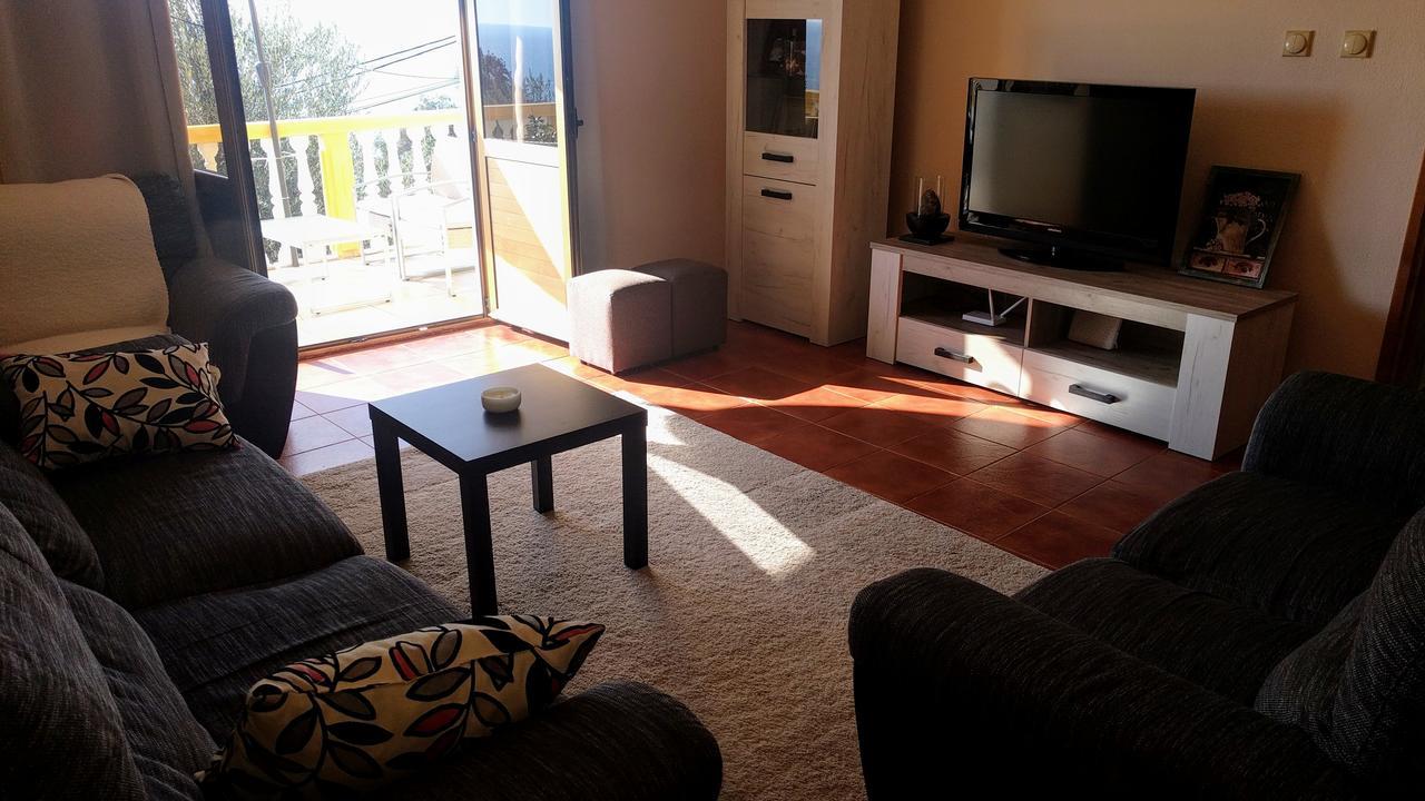 Apartment Spuza 울친 외부 사진